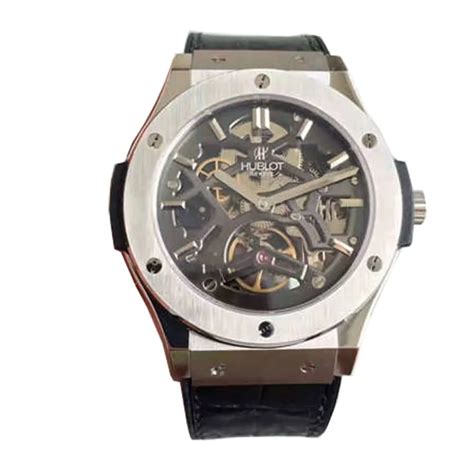 hublot skull watch replica|hublot copy watches.